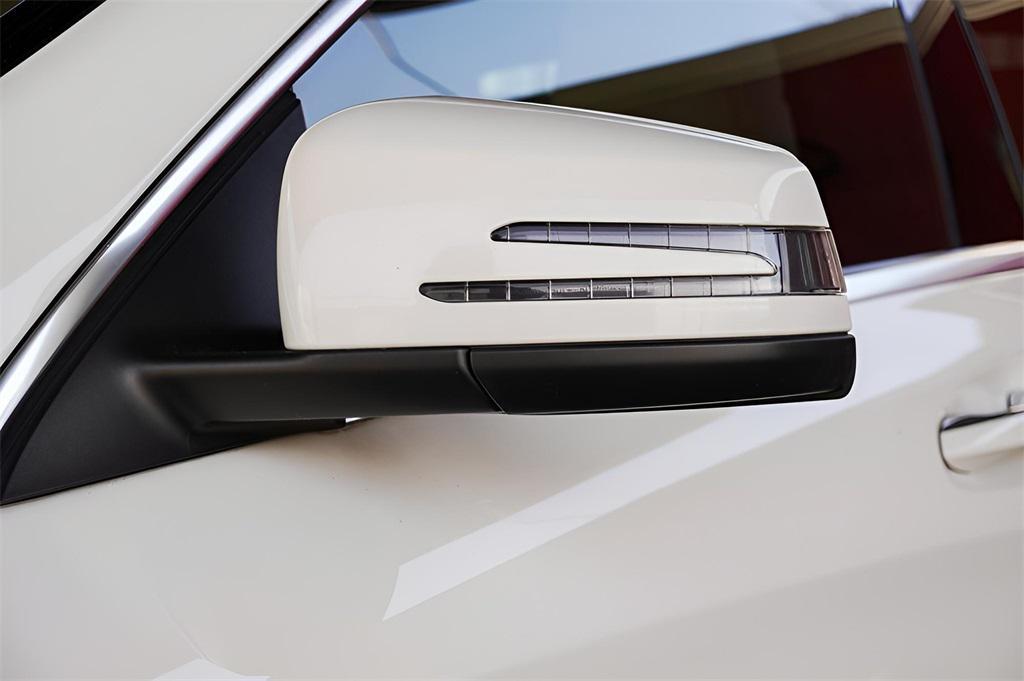 used 2015 Mercedes-Benz CLA-Class car, priced at $9,798