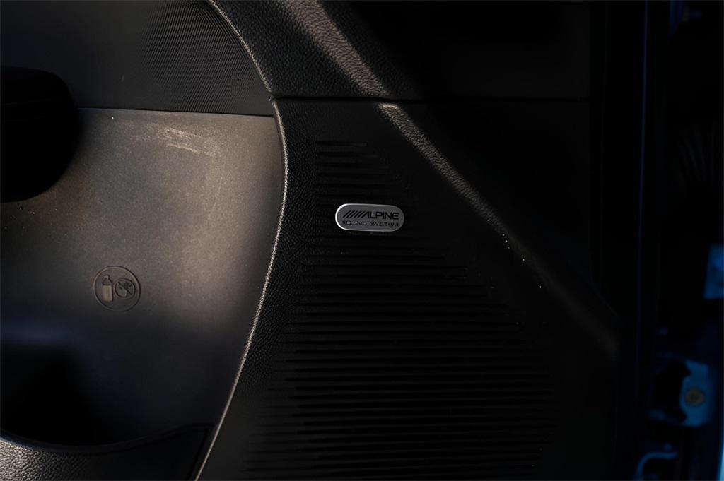 used 2019 Dodge Challenger car, priced at $25,231