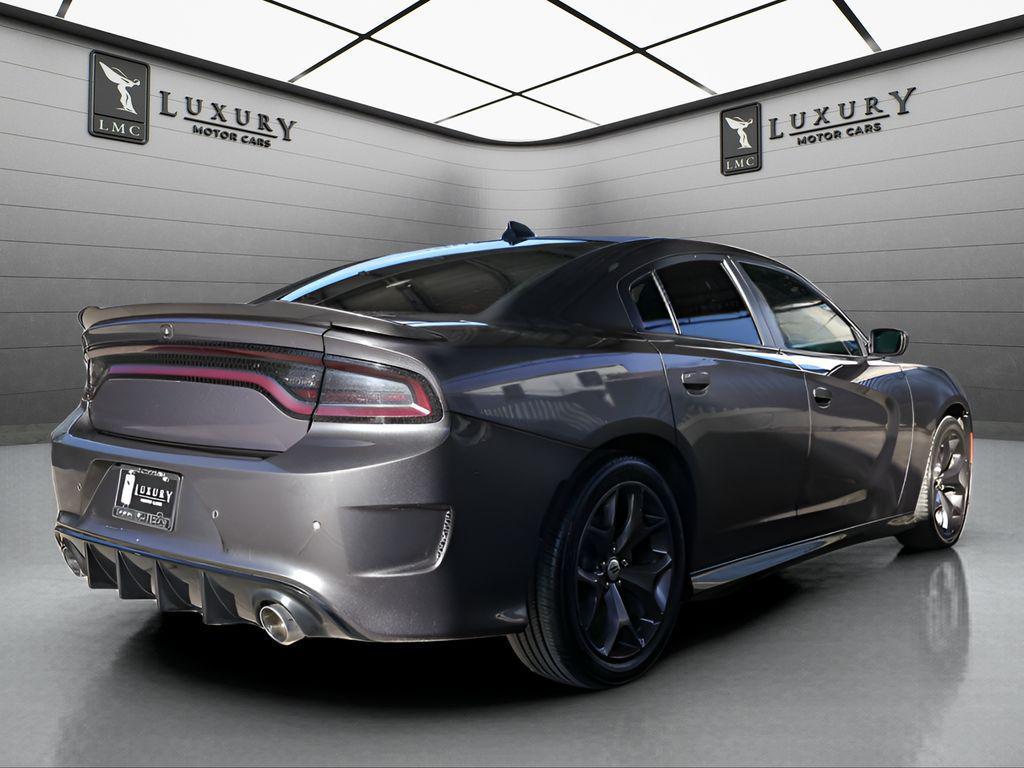 used 2019 Dodge Charger car, priced at $22,430