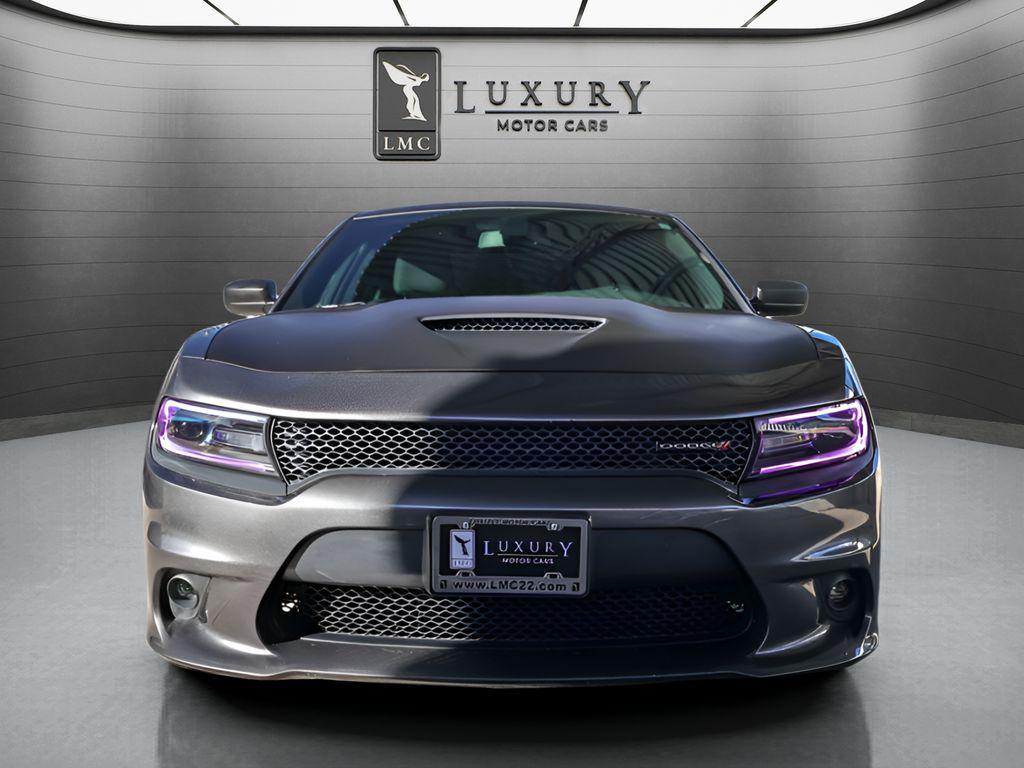used 2019 Dodge Charger car, priced at $22,430
