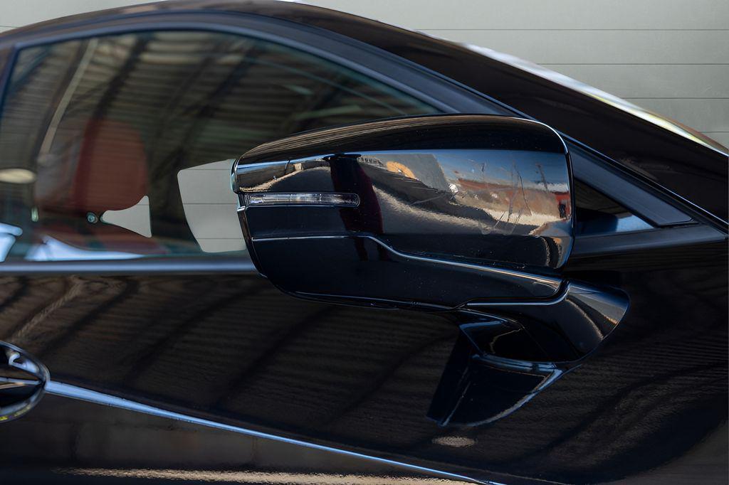 used 2023 Acura TLX car, priced at $30,410