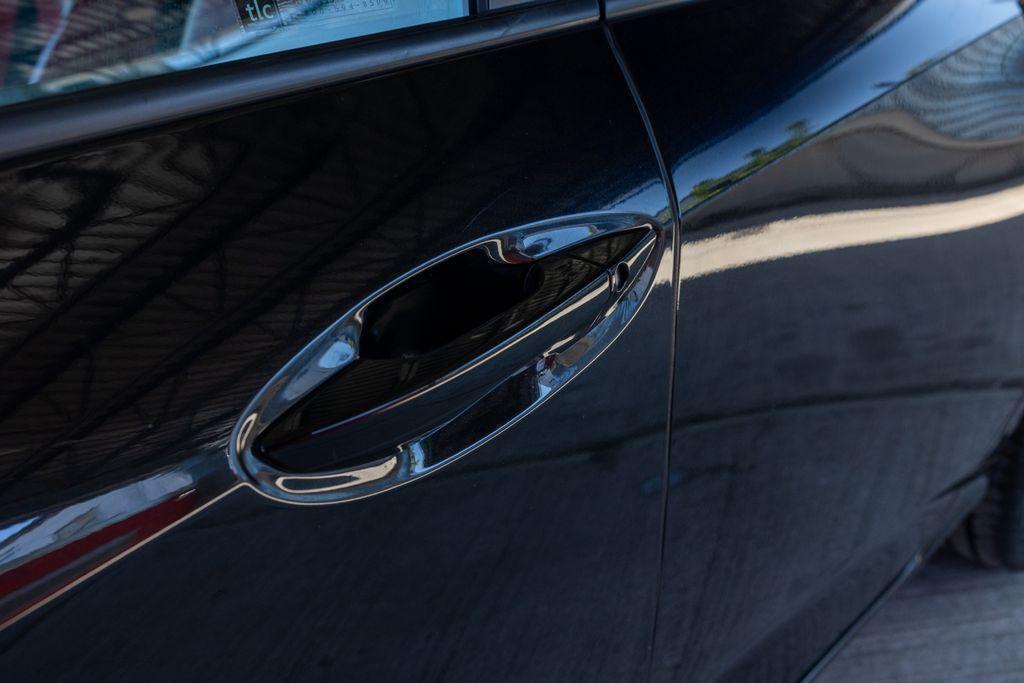 used 2023 Acura TLX car, priced at $30,410