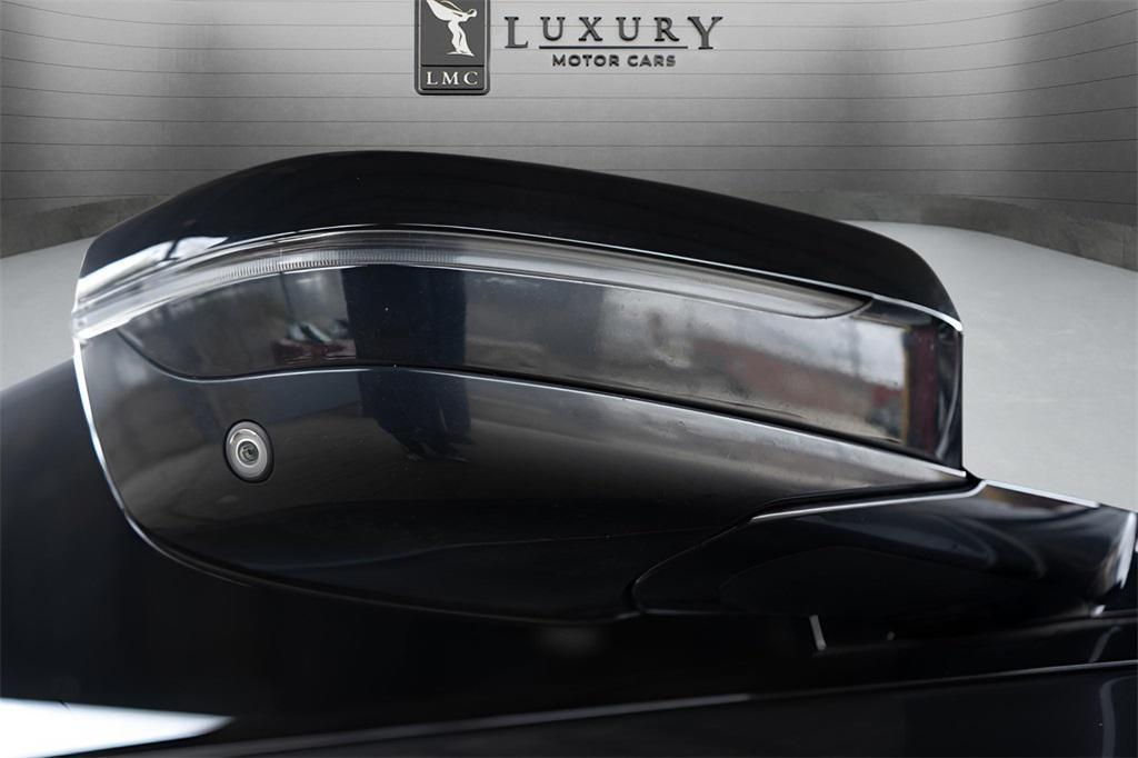 used 2020 BMW M340 car, priced at $27,589