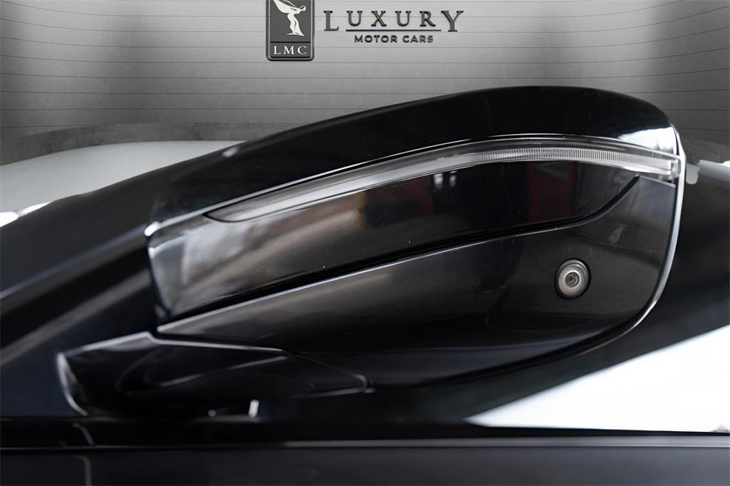 used 2020 BMW M340 car, priced at $27,589