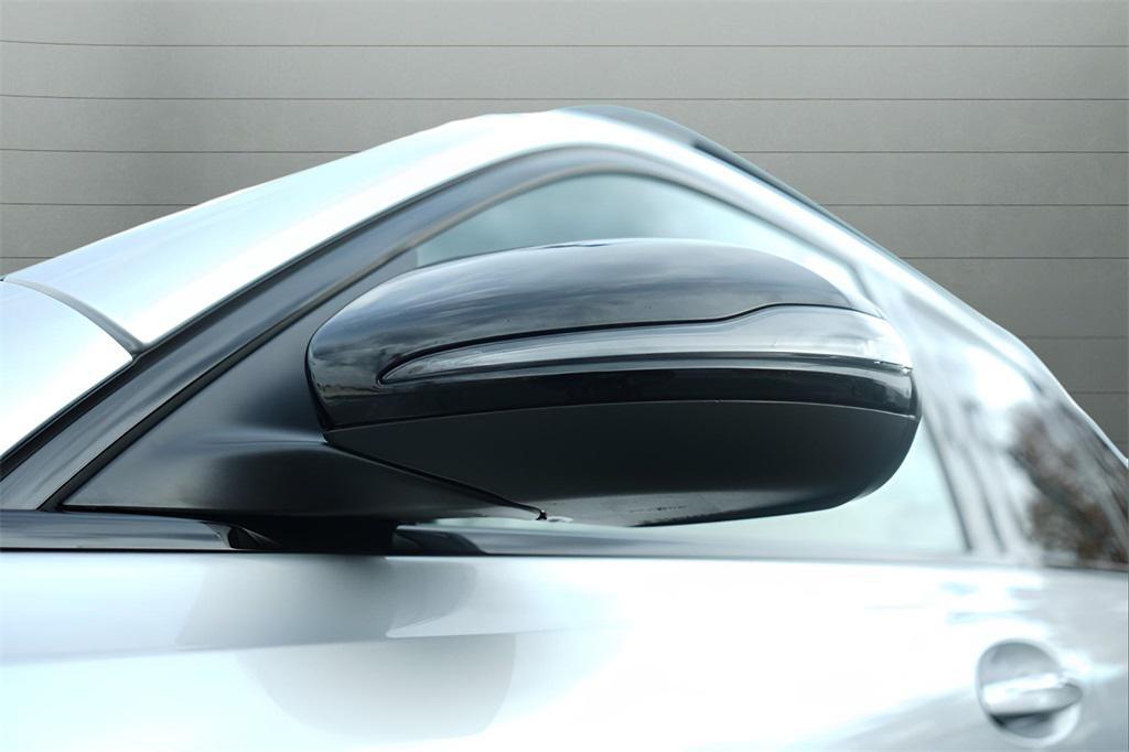 used 2023 Mercedes-Benz GLB 250 car, priced at $25,189