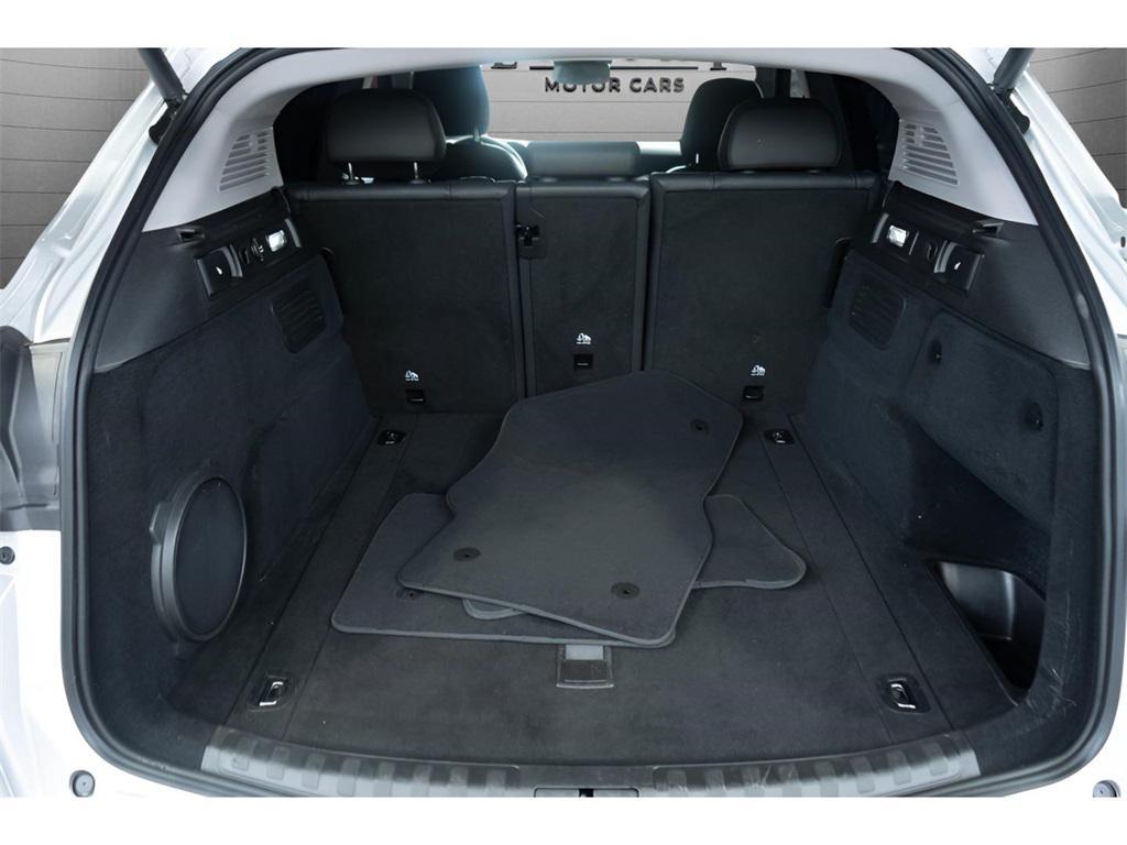 used 2021 Alfa Romeo Stelvio car, priced at $14,876