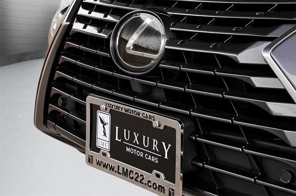 used 2019 Lexus NX 300 car, priced at $20,792