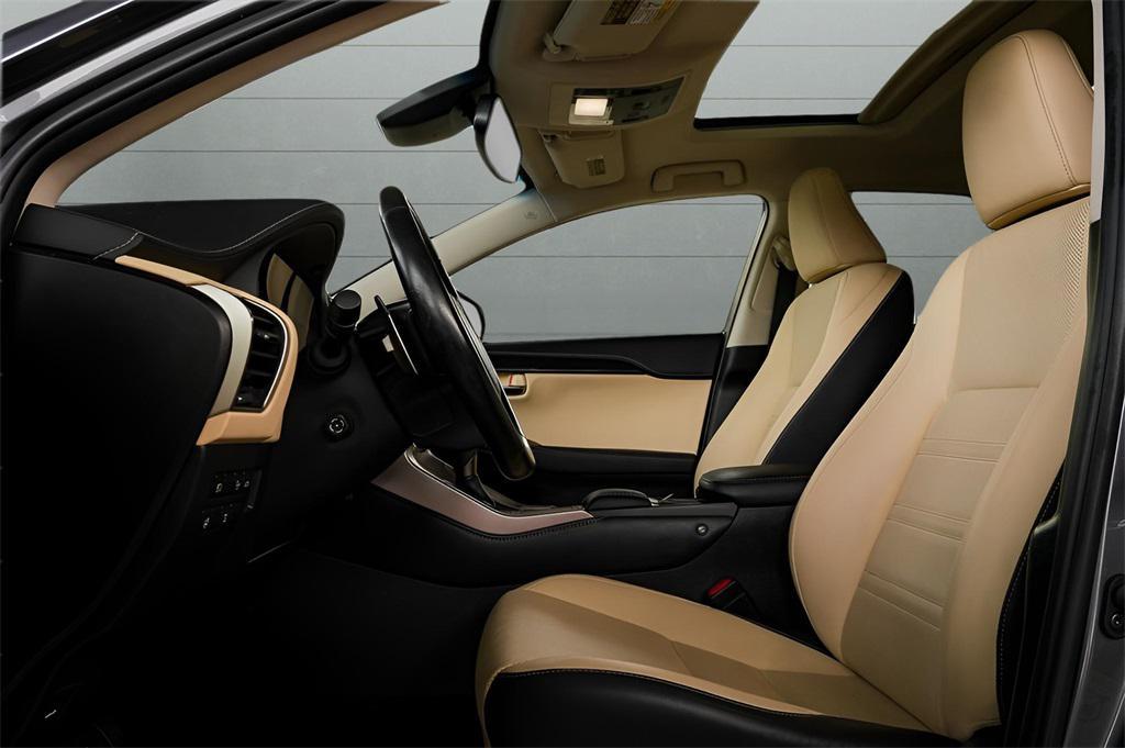 used 2019 Lexus NX 300 car, priced at $20,792