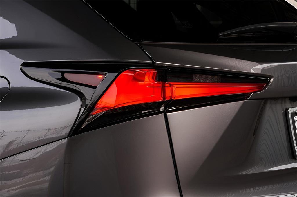 used 2019 Lexus NX 300 car, priced at $20,792