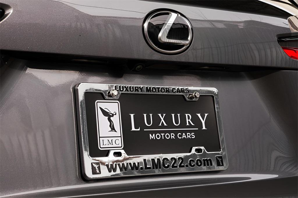used 2019 Lexus NX 300 car, priced at $20,792