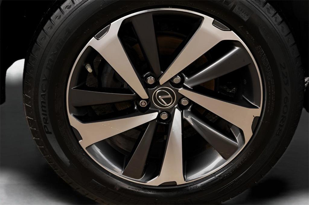 used 2019 Lexus NX 300 car, priced at $20,792