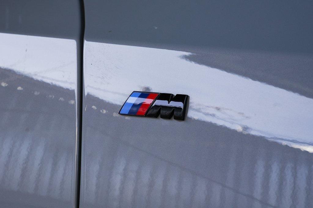 used 2023 BMW M340 car, priced at $52,489
