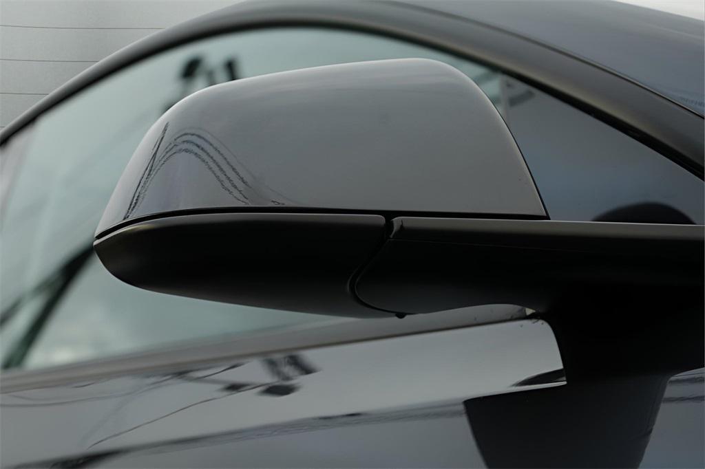 used 2024 Tesla Model Y car, priced at $29,120