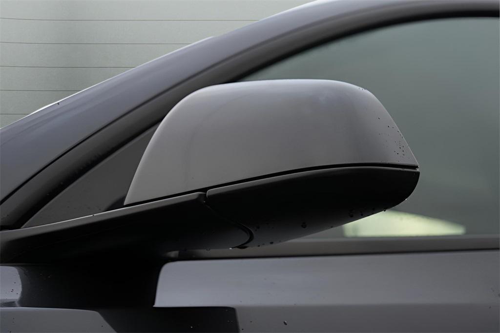 used 2024 Tesla Model Y car, priced at $29,120