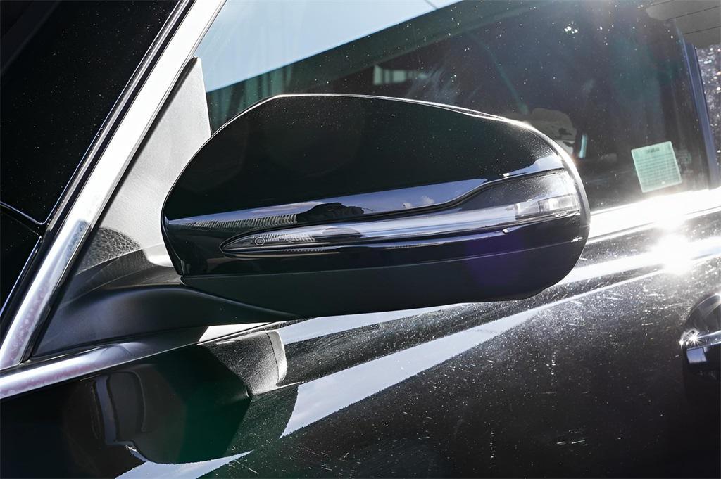 used 2021 Mercedes-Benz GLB 250 car, priced at $23,783