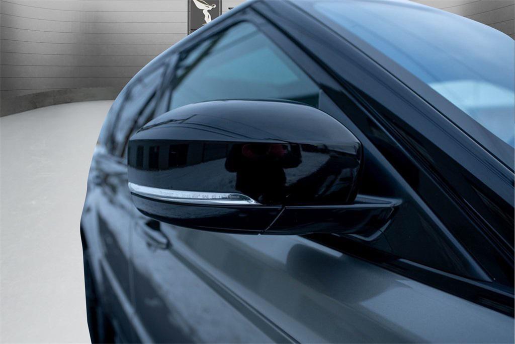 used 2020 Land Rover Range Rover Sport car, priced at $33,894