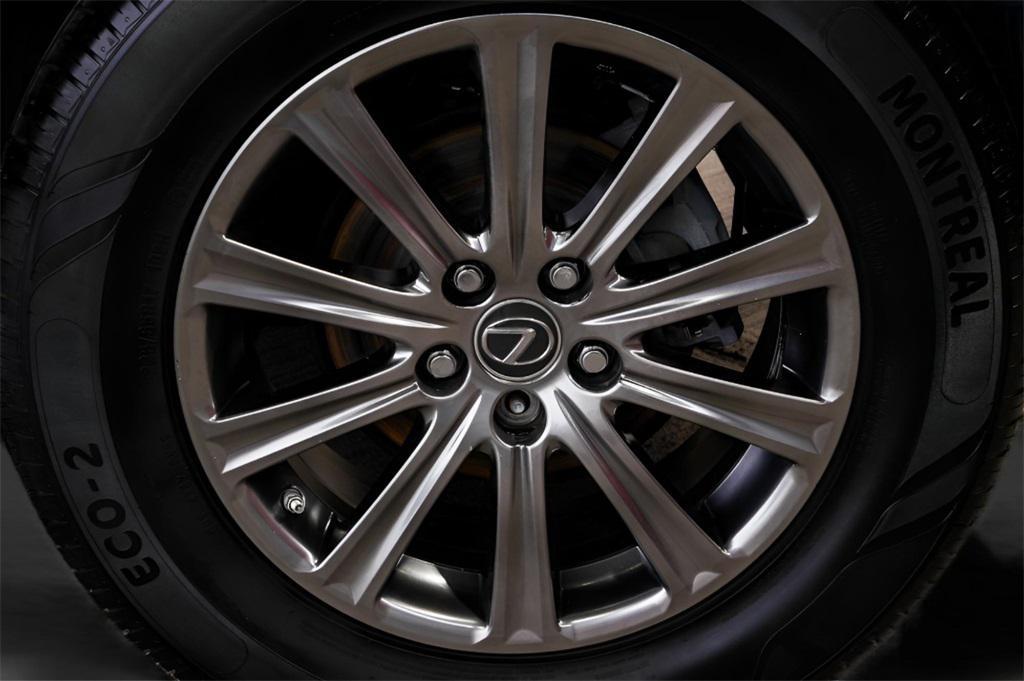 used 2019 Lexus NX 300 car, priced at $21,737