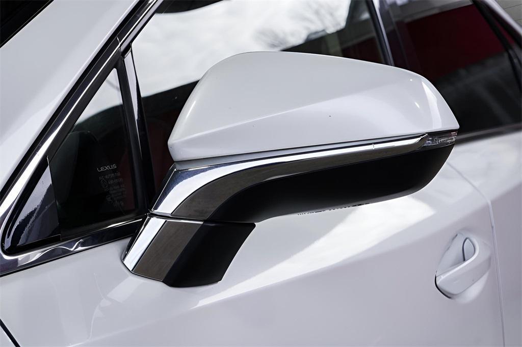 used 2019 Lexus NX 300 car, priced at $21,737