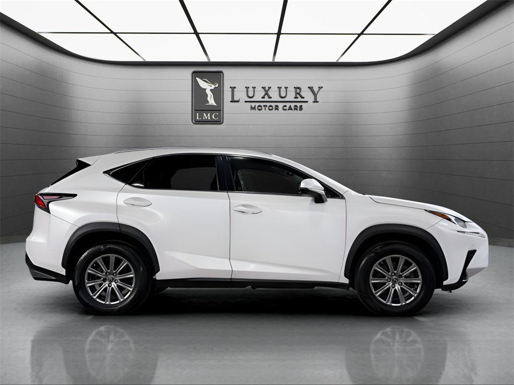 used 2019 Lexus NX 300 car, priced at $21,737