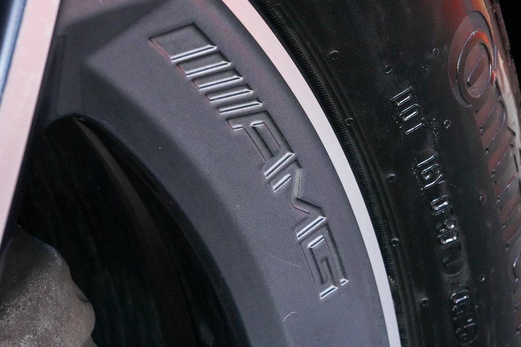 used 2020 Mercedes-Benz GLB 250 car, priced at $20,193