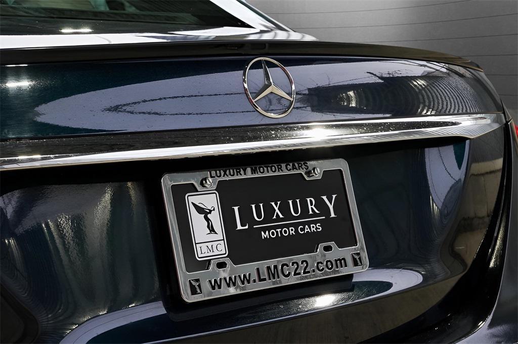 used 2017 Mercedes-Benz E-Class car, priced at $14,999