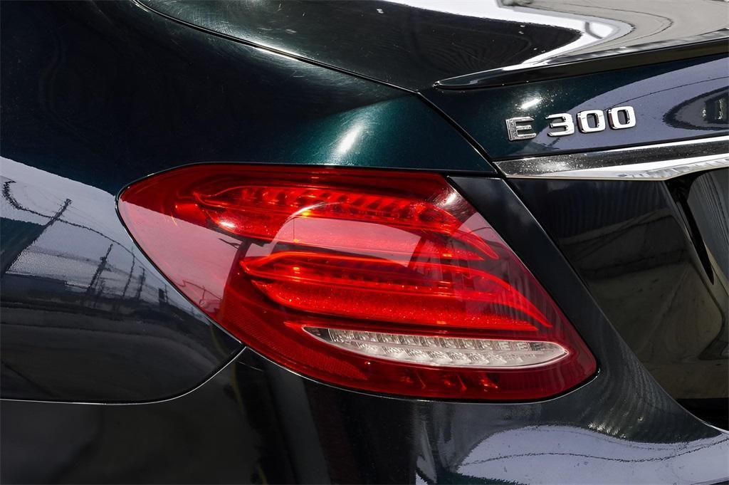 used 2017 Mercedes-Benz E-Class car, priced at $14,999