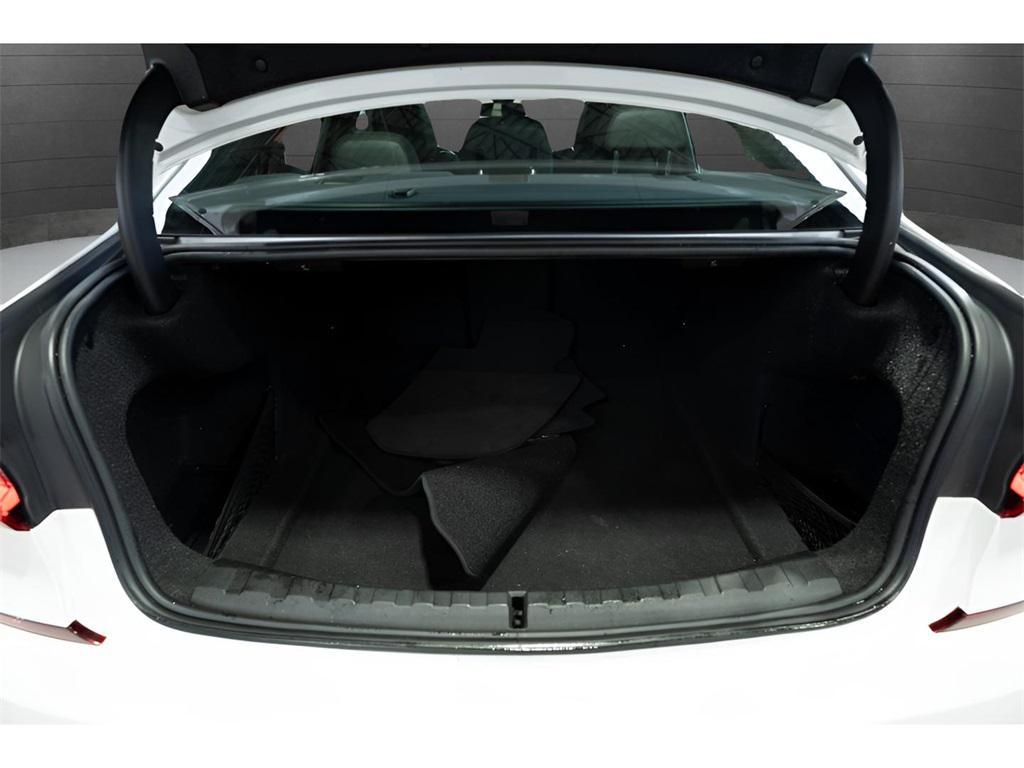 used 2021 BMW M340 car, priced at $30,876