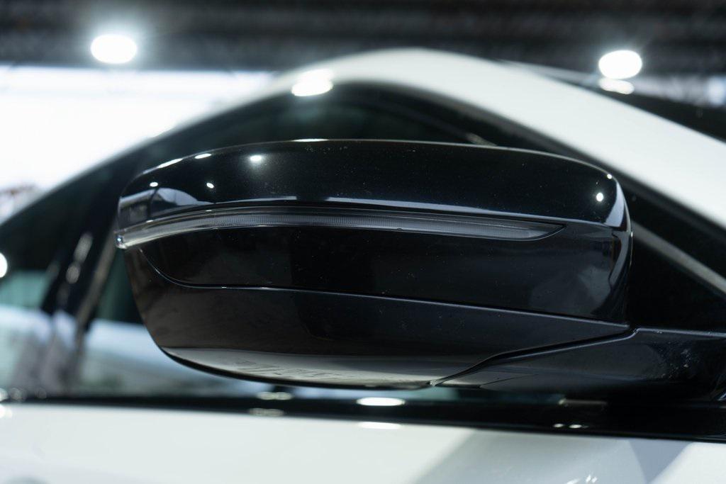 used 2021 BMW M340 car, priced at $30,876