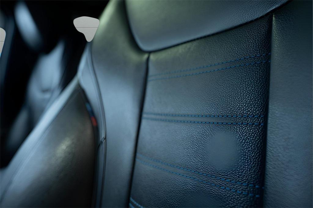 used 2021 BMW M340 car, priced at $30,876