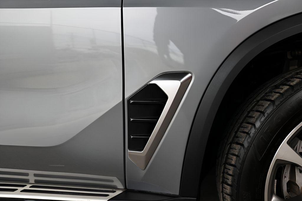 used 2024 BMW X5 car, priced at $38,530