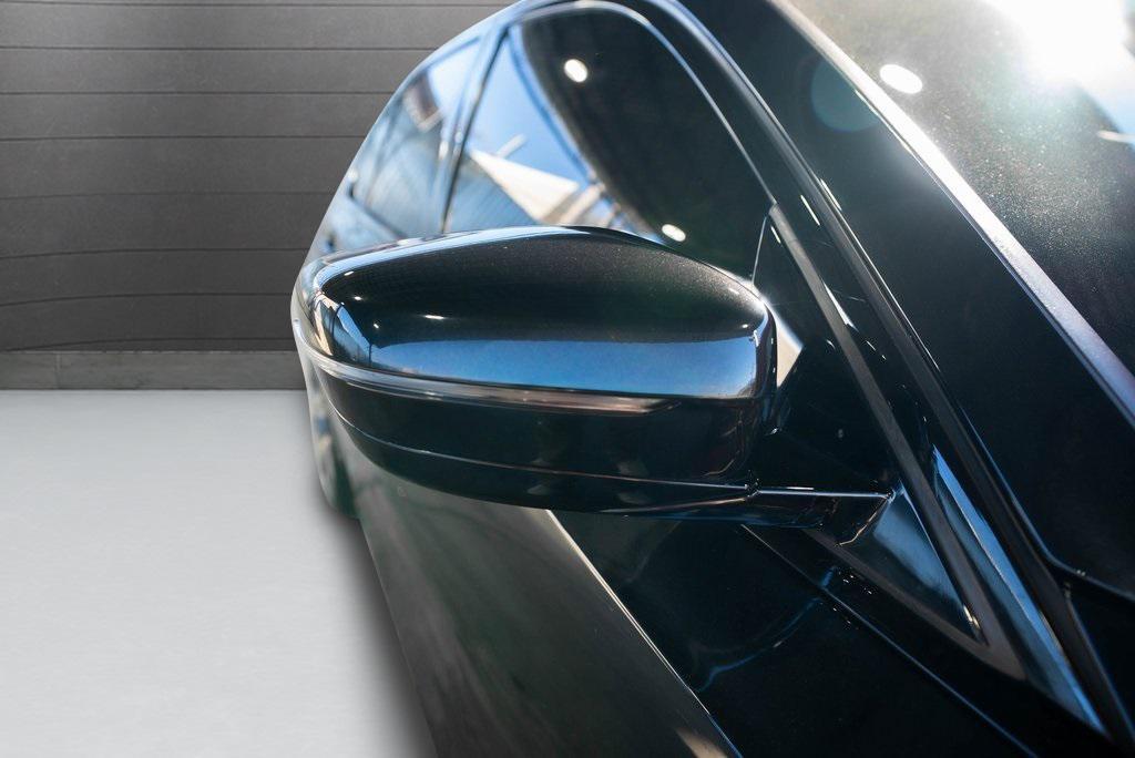 used 2022 BMW 330 car, priced at $25,998