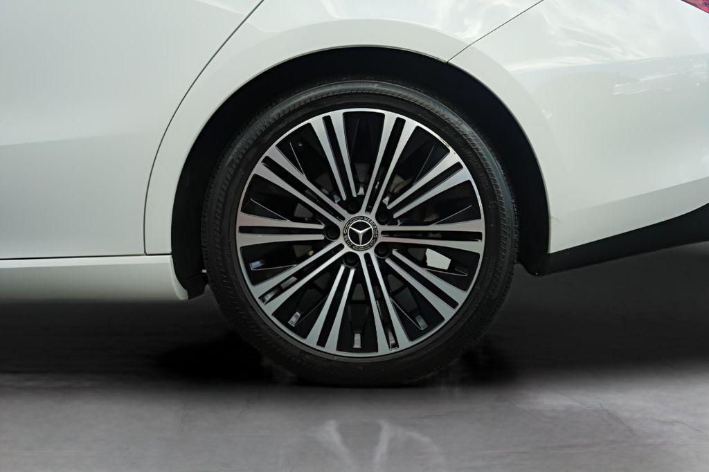 used 2023 Mercedes-Benz CLA 250 car, priced at $22,547