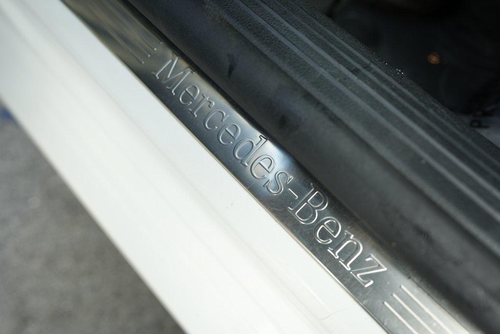 used 2023 Mercedes-Benz CLA 250 car, priced at $26,900