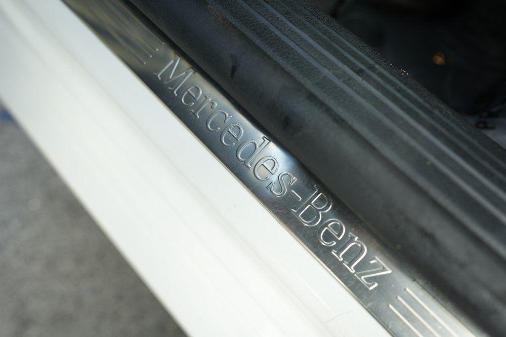 used 2023 Mercedes-Benz CLA 250 car, priced at $22,547