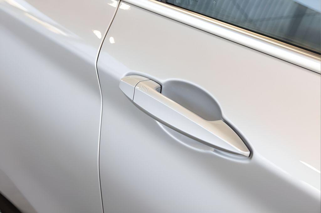 used 2021 BMW X1 car