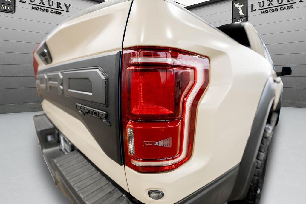 used 2020 Ford F-150 car, priced at $53,465