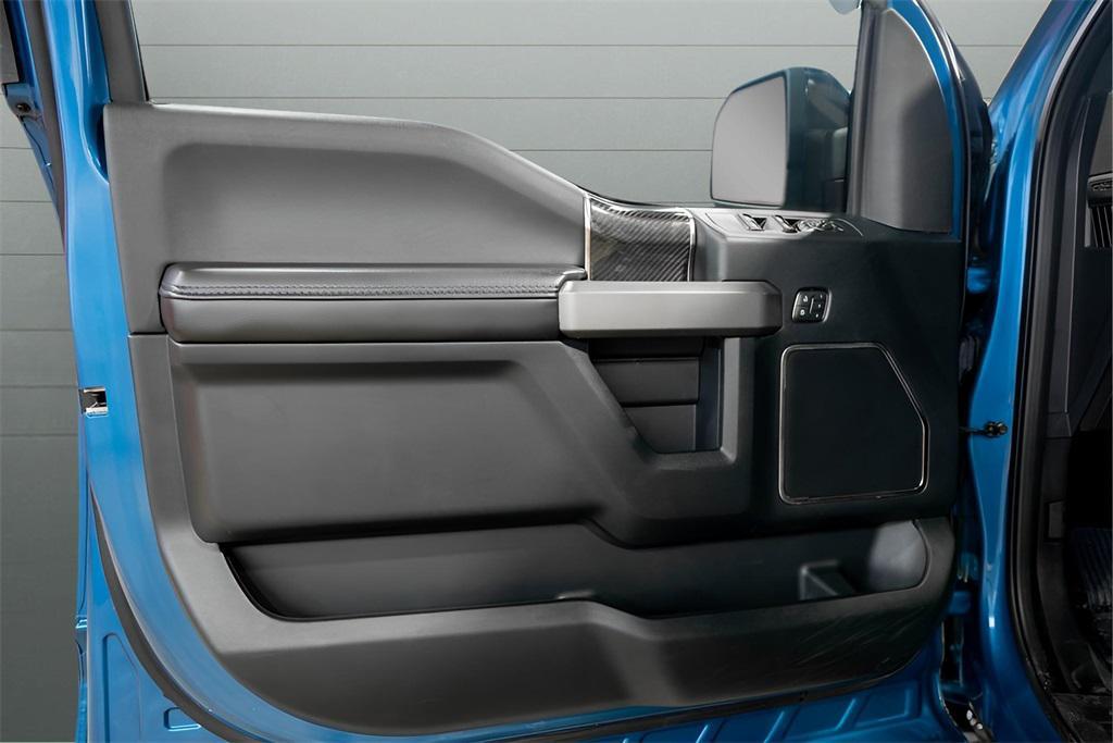 used 2020 Ford F-150 car, priced at $53,465