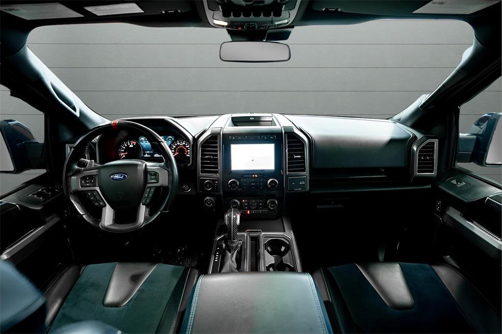 used 2020 Ford F-150 car, priced at $53,465