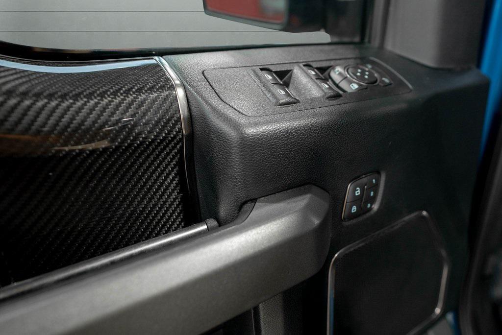 used 2020 Ford F-150 car, priced at $53,465