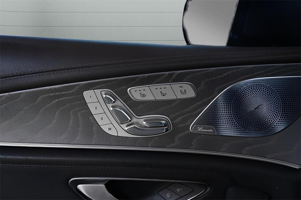 used 2019 Mercedes-Benz CLS 450 car, priced at $24,894