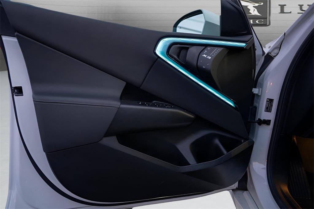 used 2025 BMW X3 car, priced at $40,451