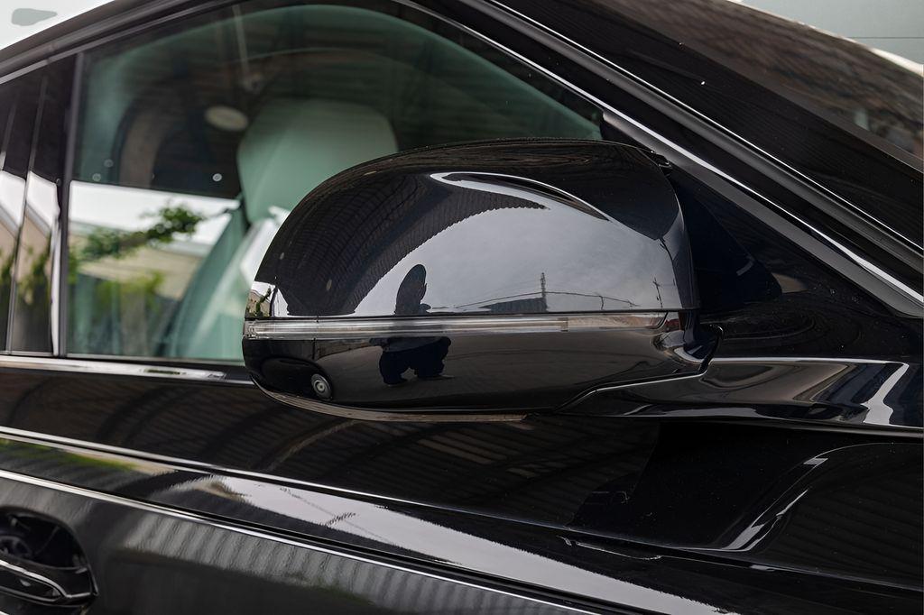 used 2024 BMW XM car, priced at $78,174