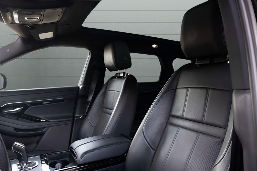 used 2022 Land Rover Range Rover Evoque car, priced at $28,068