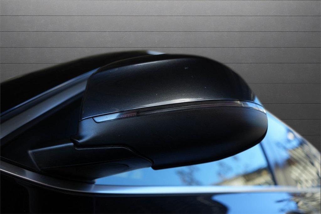 used 2022 BMW X3 car, priced at $20,987