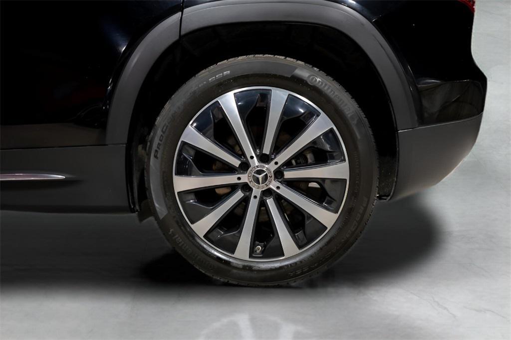 used 2023 Mercedes-Benz GLB 250 car, priced at $22,793