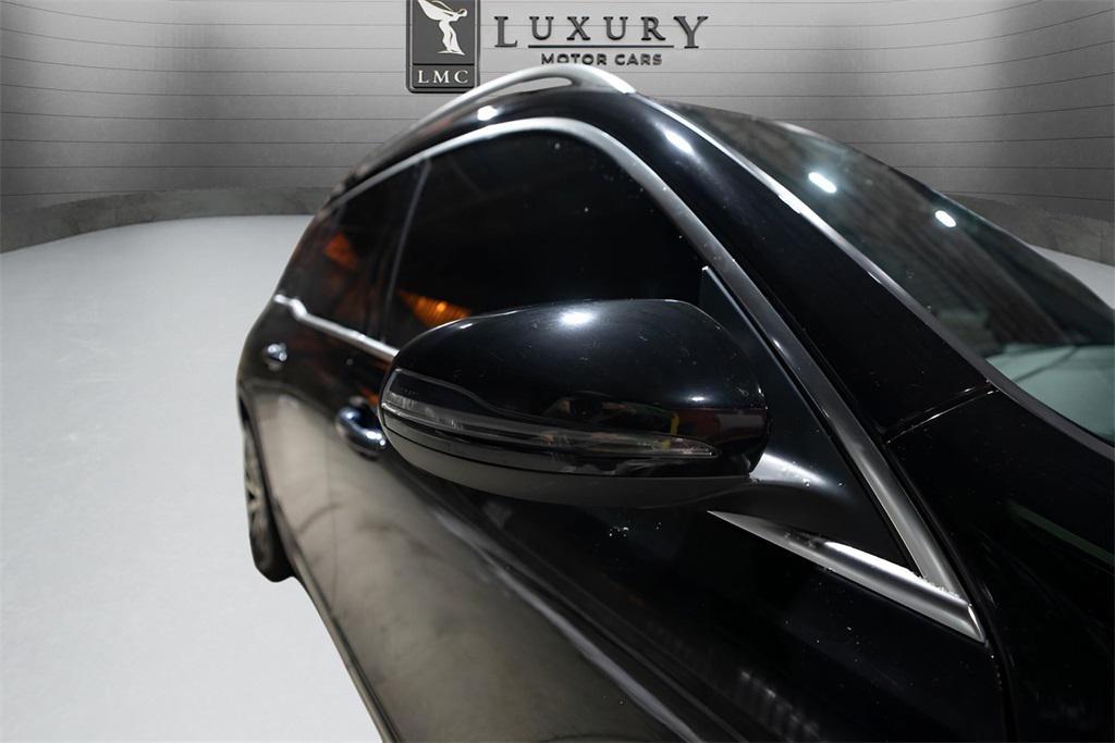 used 2023 Mercedes-Benz GLB 250 car, priced at $22,793