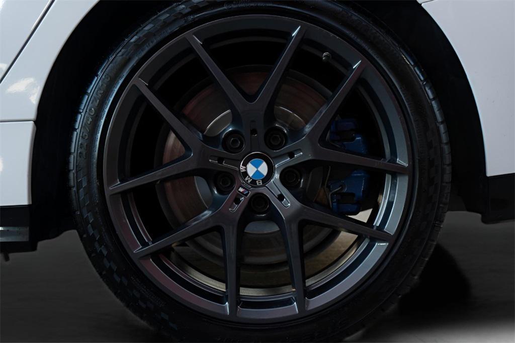 used 2020 BMW M235 Gran Coupe car, priced at $24,098