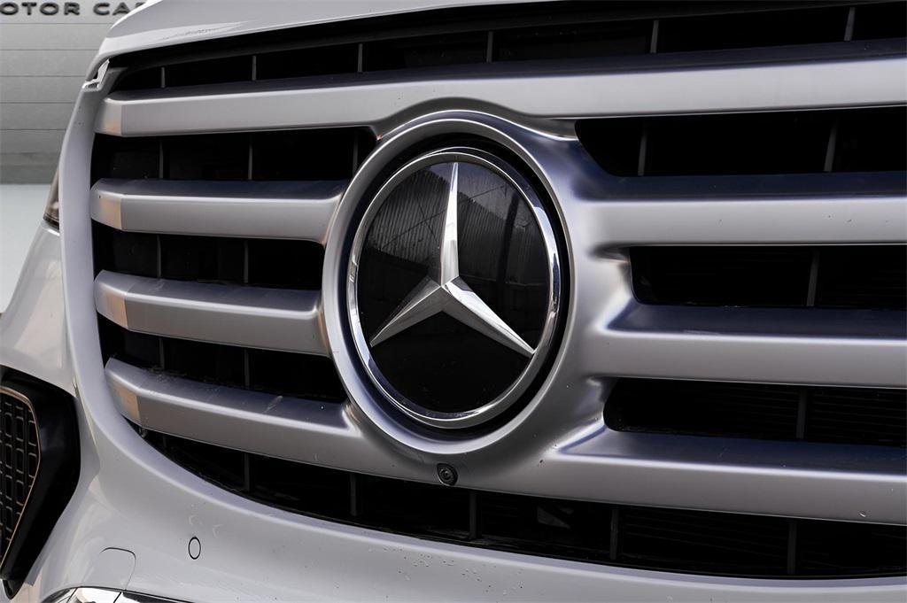 used 2024 Mercedes-Benz GLS 450 car, priced at $53,949