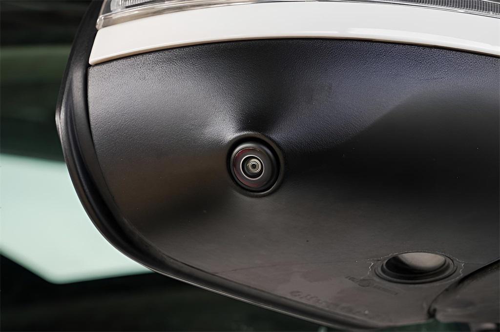 used 2024 Mercedes-Benz GLS 450 car, priced at $53,949