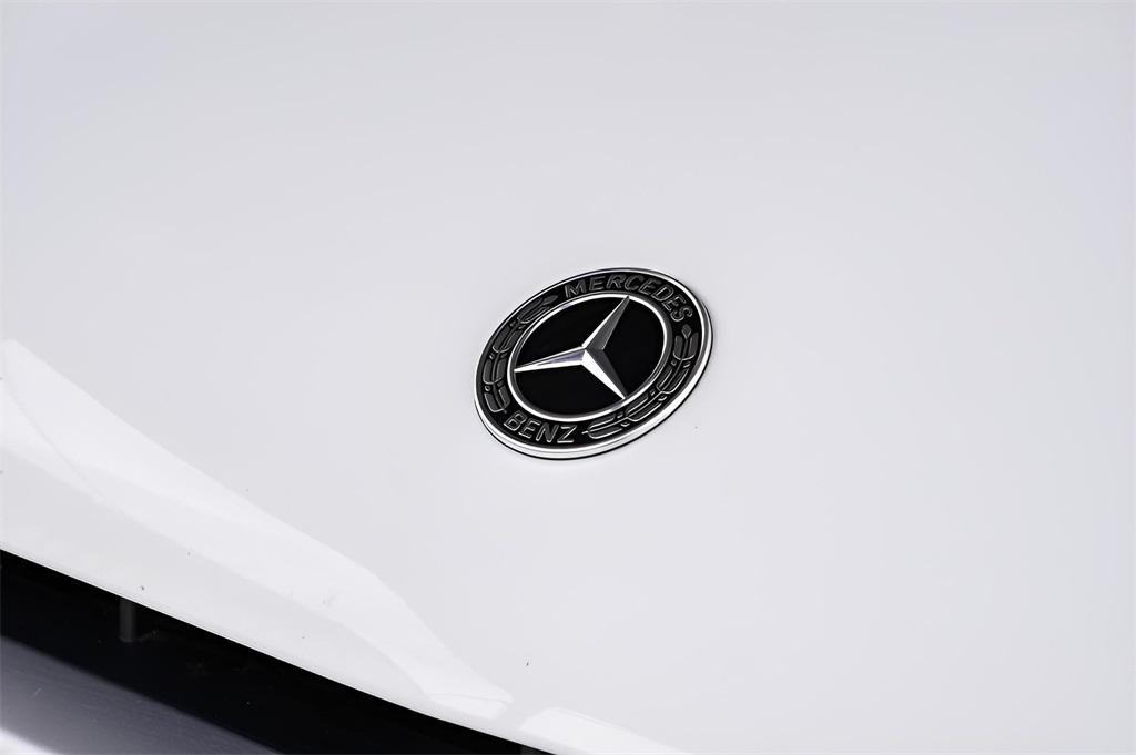 used 2024 Mercedes-Benz GLS 450 car, priced at $53,949